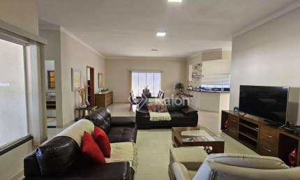 Casa à venda no Condomínio Lagos D'Icaraí na cidade de Salto/SP