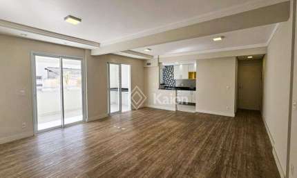 Apartamento para locação no Residencial Varandas da Matriz em Salto/SP