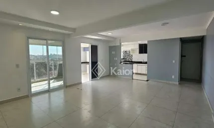 Apartamento à venda no Residencial Varandas da Matriz em Salto/SP