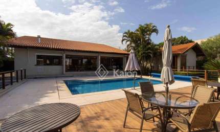 Casa à venda no Condomínio Fazenda Vila Real de Itu