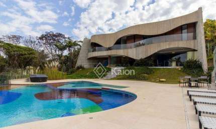 Casa à venda no Condomínio Village Sans Souci em Valinhos/SP