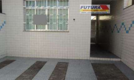 Casa com 3 dormitórios à venda, 130 m² por R$ 730.000,00 - Vila Valença - São Vicente/SP