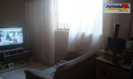 Casa  residencial à venda, Esplanada dos Barreiros, São Vicente.