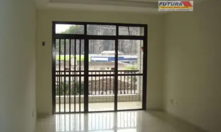 Apartamento com 2 dormitórios à venda, 93 m² por R$ 590.000,00 - Itararé - São Vicente/SP
