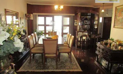 Apartamento com 3 dormitórios à venda, 148 m² por R$ 480.000,00 - Boa Vista - São Vicente/SP
