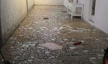 Terreno à venda, 344 m² por R$ 450.000,00 - Parque Bitaru - São Vicente/SP