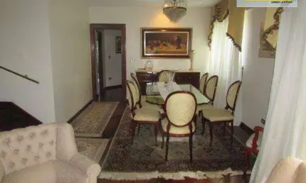 Apartamento à venda, 300 m² por R$ 1.100.000,00 - Boa Vista - São Vicente/SP