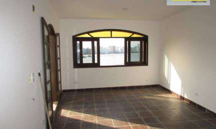 Sobrado à venda, 280 m² por R$ 590.000,00 - Parque Prainha - São Vicente/SP