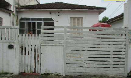 Terreno à venda, 600 m² por R$ 1.500.000,00 - Vila Valença - São Vicente/SP