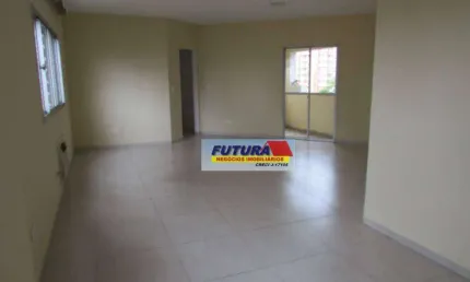 Apartamento com 3 dormitórios à venda, 154 m² por R$ 650.000,00 - Boa Vista - São Vicente/SP