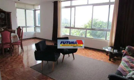 Apartamento com 3 dormitórios à venda, 168 m² por R$ 750.000,00 - Itararé - São Vicente/SP