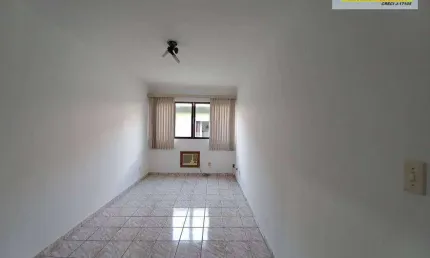 Apartamento com 1 dormitório à venda, 49 m² por R$ 180.000,00 - Parque São Vicente - São Vicente/SP