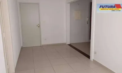 Apartamento com 2 dormitórios à venda, 67 m² por r$ 360.000,00 - itararé - são vicente/sp