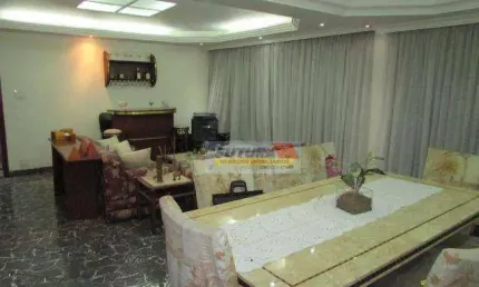 Casa com 3 dormitórios à venda, 220 m² por R$ 730.000,00 - Cidade Naútica - São Vicente/SP