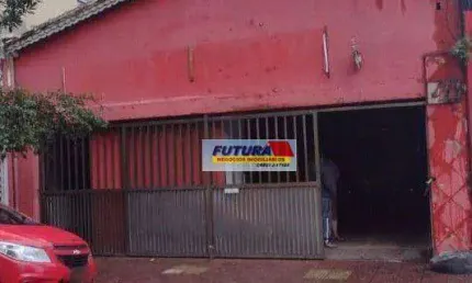 Terreno à venda, 336 m² por R$ 1.300.000,00 - Centro - São Vicente/SP