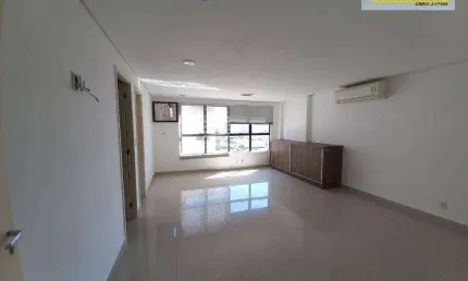 Sala à venda, 62 m² por R$ 350.000,00 - Centro - São Vicente/SP