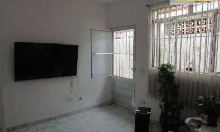 Casa com 2 dormitórios à venda, 63 m² por R$ 320.000,00 - Cidade Naútica - São Vicente/SP