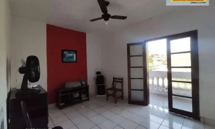 Casa com 3 dormitórios à venda, 126 m² - Cidade Naútica - São Vicente/SP