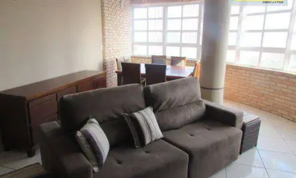 Apartamento à venda, 95 m² por r$ 550.000,00 - itararé - são vicente/sp
