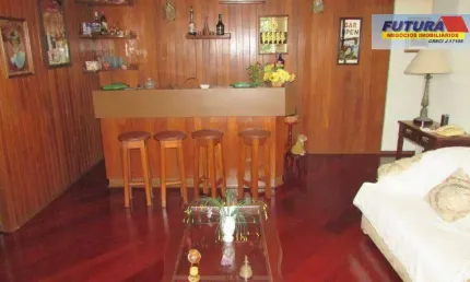 Apartamento com 2 dormitórios à venda, 87 m² por R$ 370.000,00 - Itararé - São Vicente/SP