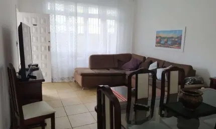 Sobrado com 3 dormitórios à venda, 140 m² por R$ 480.000,00 - Vila Valença - São Vicente/SP