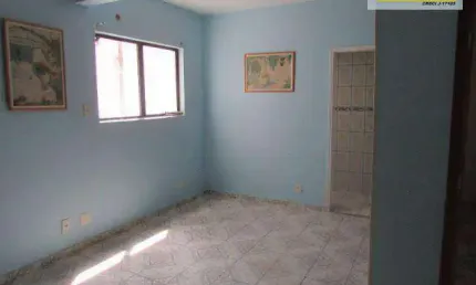Sala à venda, 74 m² por R$ 350.000,00 - Centro - São Vicente/SP
