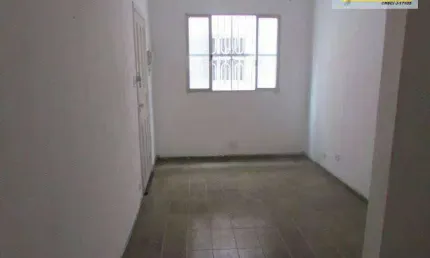 Apartamento com 2 dormitórios à venda, 56 m² por R$ 190.000,00 - Parque São Vicente - São Vicente/SP