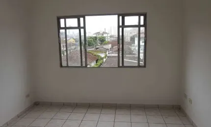 Apartamento com 2 dormitórios à venda, 76 m² por R$ 280.000,00 - Jardim Independência - São Vicente/SP