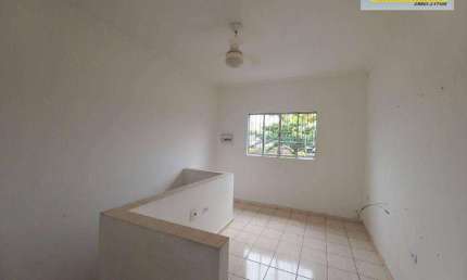 Casa com 2 dormitórios à venda, 64 m² por R$ 215.000,00 - Cidade Naútica - São Vicente/SP