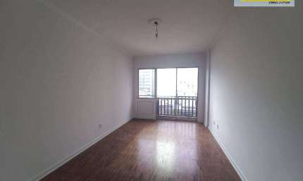 Apartamento com 2 dormitórios à venda, 67 m² por R$ 370.000,00 - Itararé - São Vicente/SP