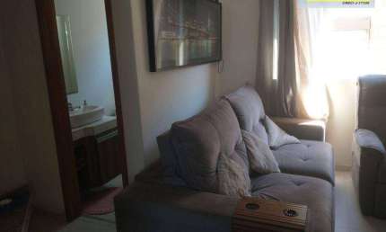 Sobrado com 2 dormitórios à venda, 99 m² por R$ 385.000,00 - Centro - São Vicente/SP