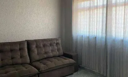 Apartamento com 2 dormitórios à venda, 70 m² por r$ 300.000,00 - vila valença - são vicente/sp