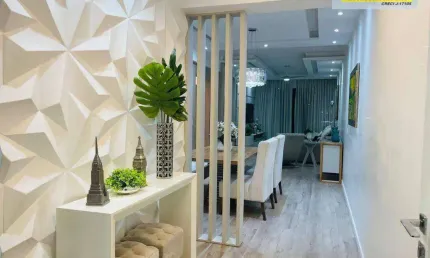 Apartamento com 3 dormitórios à venda, 187 m² por R$ 980.000,00 - Itararé - São Vicente/SP
