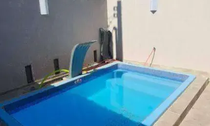 Sobrado com 2 dormitórios à venda, 94 m² por R$ 629.900,00 - Macuco - Santos/SP