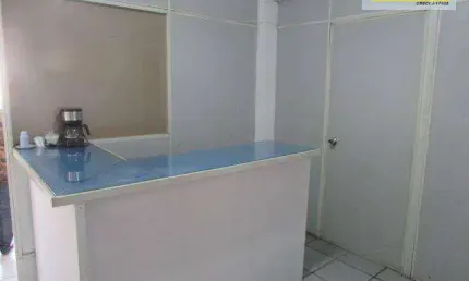 Sala à venda, 100 m² por R$ 300.000,00 - Centro - São Vicente/SP