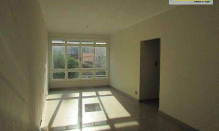 Apartamento à venda, 90 m² por R$ 420.000,00 - Itararé - São Vicente/SP