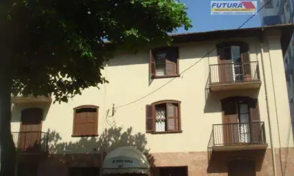Apartamento com 1 dormitório à venda, 48 m² por R$ 180.000,00 - Boa Vista - São Vicente/SP