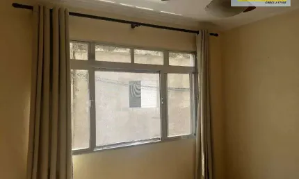 Apartamento com 2 dormitórios à venda, 78 m² por R$ 190.000,00 - Parque São Vicente - São Vicente/SP