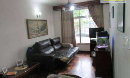 Sobrado com 3 dormitórios à venda, 145 m² por R$ 550.000,00 - Vila Valença - São Vicente/SP