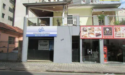 Sobrado com 2 dormitórios à venda, 128 m² por R$ 620.000,00 - Itararé - São Vicente/SP