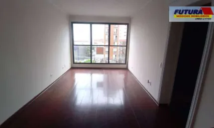 Apartamento com 2 dormitórios à venda, 80 m² por R$ 380.000,00 - Boa Vista - São Vicente/SP