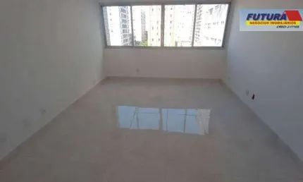 Apartamento com 1 dormitório à venda, 62 m² por R$ 430.000,00 - Itararé - São Vicente/SP