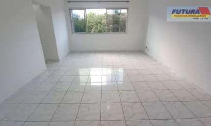 Apartamento com 2 dormitórios à venda, 79 m² por R$ 425.000,00 - Gonzaguinha - São Vicente/SP