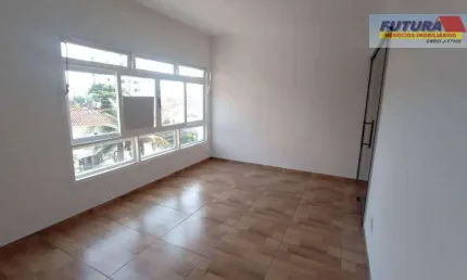 Apartamento com 1 dormitório à venda, 49 m² por R$ 270.000,00 - Boa Vista - São Vicente/SP