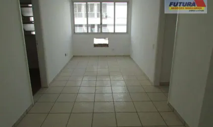 Apartamento com 2 dormitórios à venda, 82 m² por r$ 400.000,00 - itararé - são vicente/sp