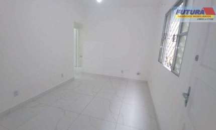 Apartamento com 2 dormitórios à venda, 60 m² por R$ 298.000,00 - Itararé - São Vicente/SP