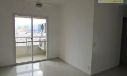 Apartamento à venda, 72 m² por r$ 585.000,00 - gonzaguinha - são vicente/sp