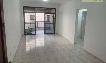 Apartamento com 2 dormitórios à venda, 100 m² por R$ 480.000,00 - Boa Vista - São Vicente/SP