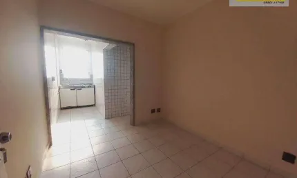 Apartamento com 1 dormitório à venda, 38 m² por R$ 220.000,00 - Boa Vista - São Vicente/SP