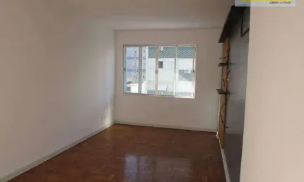 Apartamento com 2 dormitórios à venda, 83 m² por R$ 380.000,00 - Itararé - São Vicente/SP